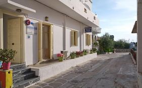 Pension Paros Anna Spanou